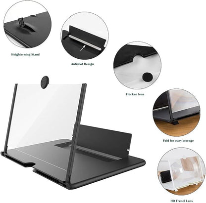 Amplía para ver tus animes favoritos