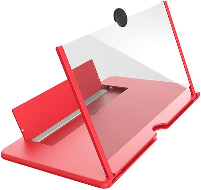 Amplía para ver tus animes favoritos